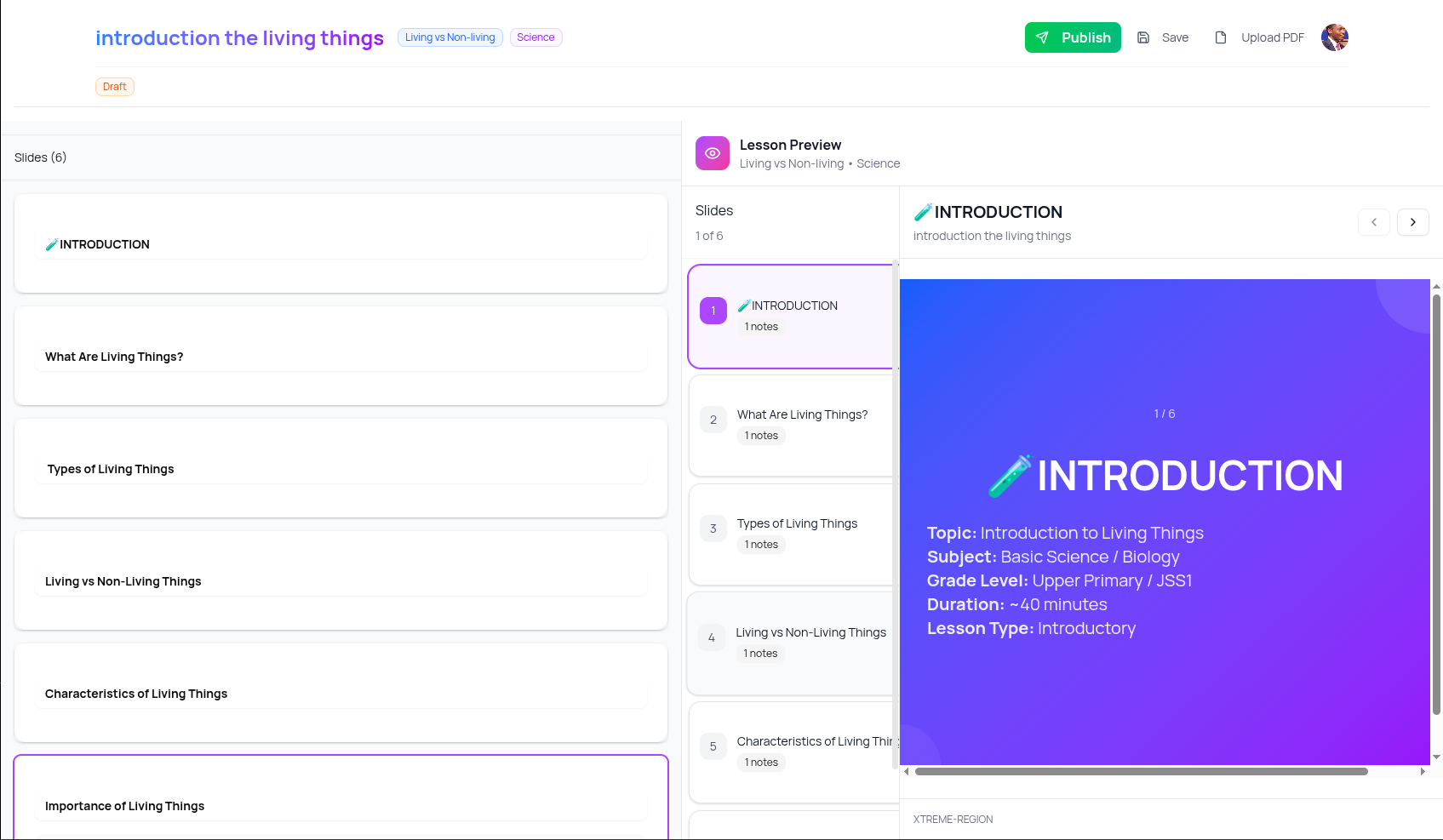 Enhancing Collaboration with Real-Time Editing