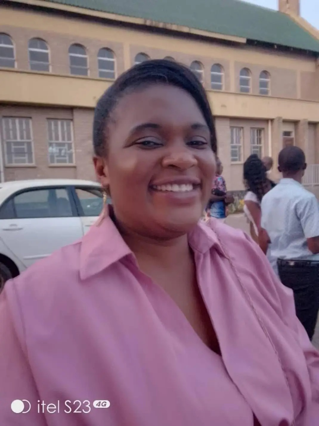 Hilda Mtenje